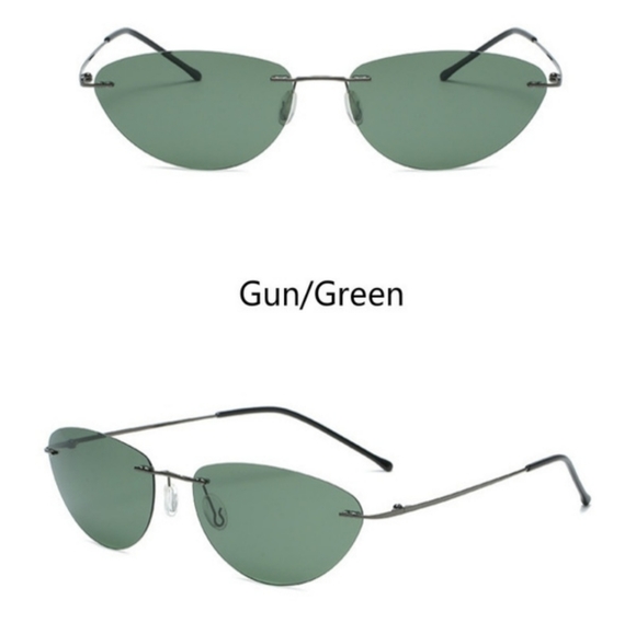 Featherlite sunglasses - Picture 2 of 4